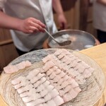 富小路 やま岸 - 