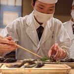 富小路 やま岸 - 