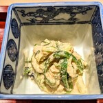 富小路 やま岸 - 