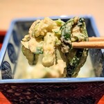 富小路 やま岸 - 