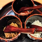 富小路 やま岸 - 