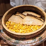 富小路 やま岸 - 