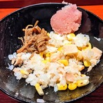 富小路 やま岸 - 