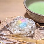 富小路 やま岸 - 