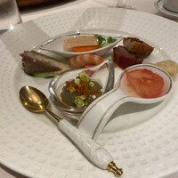 中国飯店 三田店 - 