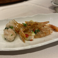 中国飯店 三田店 - 