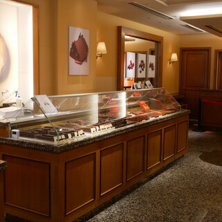 ラ・メゾン・デュ・ショコラ_2