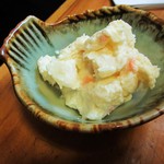 Tachinomi Kona - ポテトサラダ