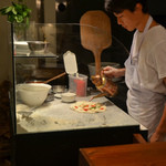 マナリッカ - とても、一生懸命やられています。