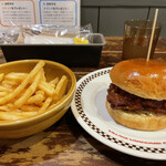 Village Vanguard DINER - 