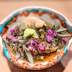 東麻布 天本 - 