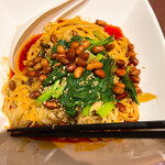 陳家私菜 - 陳正宗四川坦々麺