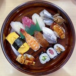 Sushi Fujita - 