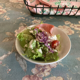 薔薇館 イングリッシュローゼ_0