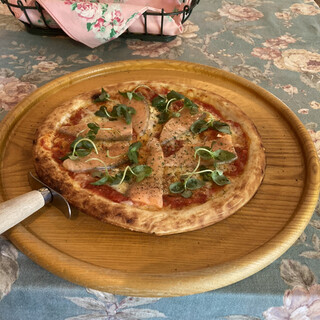 薔薇館 イングリッシュローゼ_1