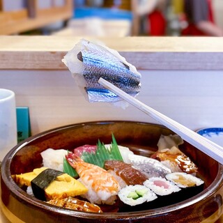 北浜 淀屋橋 肥後橋で人気の寿司 鮨 ランキングtop 食べログ