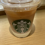 STARBUCKS COFFEE - 