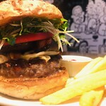 ビアオクロック - 