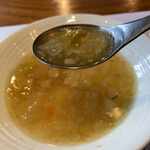 クー・ドゥ・バレーヌ - 