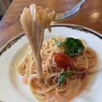 クー・ドゥ・バレーヌ - 