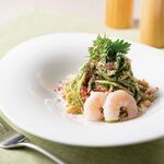 ビュッフェ＆カフェレストラン ナイト＆デイ - 