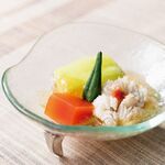 ビュッフェ＆カフェレストラン ナイト＆デイ - 