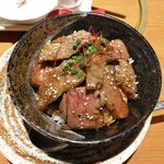 醍醐焼肉　ぎふと - 