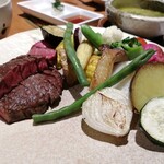 醍醐焼肉　ぎふと - 