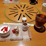 醍醐焼肉　ぎふと - 