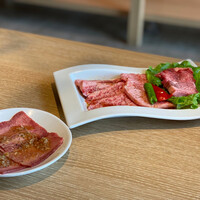 横浜焼肉kintan - 
