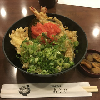 天丼あさひ_1