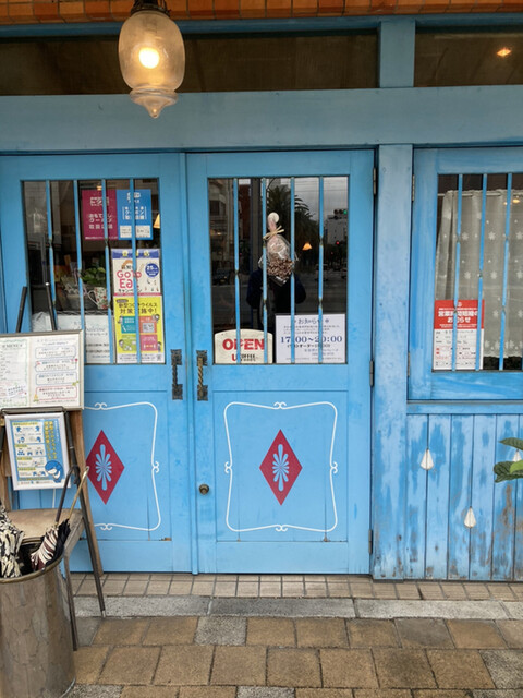 クー ドゥ バレーヌ Queue De Baleine 蓮池町通 鉄板焼き 食べログ クー ドゥ バレーヌ Queue De Baleine 蓮池町通 鉄板焼き 食べログ