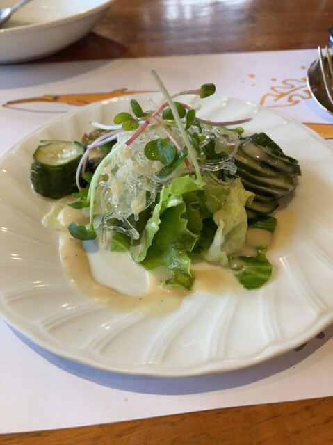 クー ドゥ バレーヌ Queue De Baleine 蓮池町通 鉄板焼き 食べログ クー ドゥ バレーヌ Queue De Baleine 蓮池町通 鉄板焼き 食べログ