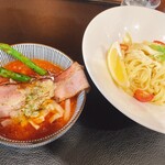 麺屋 宗 - 