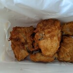 ケンタッキーフライドチキン - 創業記念パック