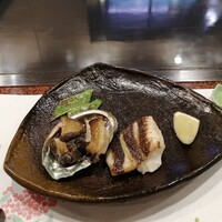 鉄板焼 ロイン - 