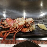 鉄板焼 ロイン - 