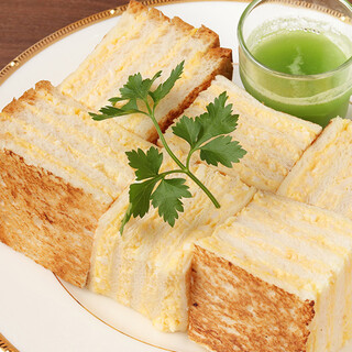 あべのカツサンドパーラー ロマン亭_0