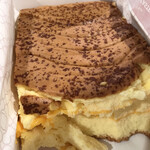 グランドカステラ - 