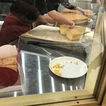 グランドカステラ - 