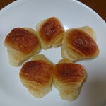 ガロパン - プチコロアップ