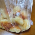 ガロパン - プチコロ、200㌘で300円