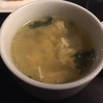 LOBOS - スープ