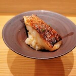 島津 - ノドグロご飯