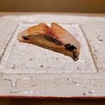 島津 - さごしの藁焼き