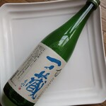 一ノ蔵 - 一ノ蔵　特別純米酒　アルコール15%原酒　1815円