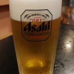 Hana - 生ビール
