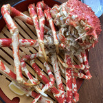 お食事処 かにや へだ本店 - 