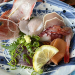 お食事処 かにや へだ本店 - 