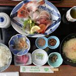 お食事処 かにや へだ本店 - 